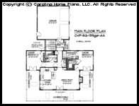 SG-1159 Floor Plan-3D Images