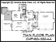 SG-1332-Floor Plan-3D Images
