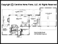 SG-980-Floor Plan 3D Images