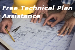 Houseplan-assistance