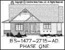 BS-1477-2715 House Plan At A Glance