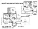 BS-1084-1660 Floor Plan At A Glance