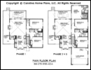 BS-1275-1595 Floor Plan At A Glance