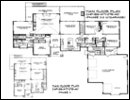 BS-1477-2715 Floor Plan At A Glance