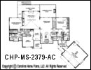 MS-2379 Floor Plan At A Glance