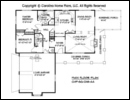 SG-1248 Floor Plan At A Glance