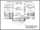 SG-1596 All Floor Plans at a Glance