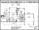 SG-1799 All Floor Plans at a Glance