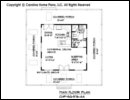 SG-576 Floor Plan At A Glance