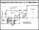 SG-980 Floor Plan At A Glance