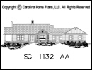 SG-1132 House Plan At A Glance