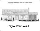 SG-1248 House Plan At A Glance