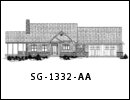 SG-1332 House Plan At A Glance