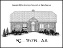 SG-1576 All House Plans at a Glance