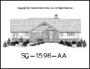 SG-1596 All House Plans at a Glance