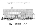 SG-1688 All House Plans at a Glance