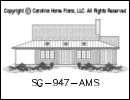 SG-947 House Plan At A Glance