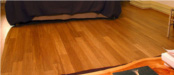House plan product bamboo flooring