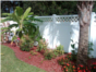 House plan product fence