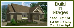 BS-1477-2715-Expandable Craftsman House Plan