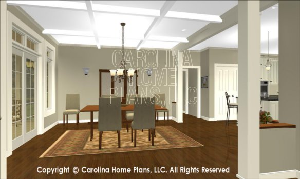 LG-2715 3D Dining