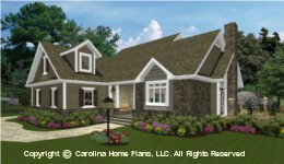 SG-1096 
Mini House Plan
