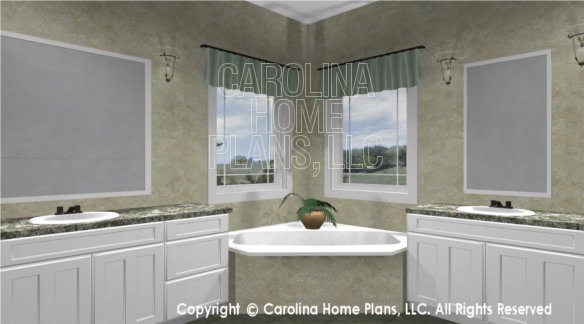 MS-2144 3D MASTER BATH