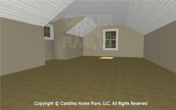 MS-2390-AC 3D Bonus Room
