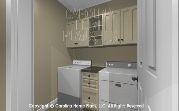 MS-2390-AC 3D Laundry