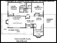 SG-1016-floorplan-3D Images