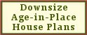 Age-in-place House Plans