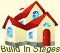 Build-in-Stages