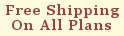 Free Shipping