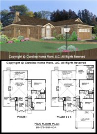 1275-1595 Floor Plan-3D Images
