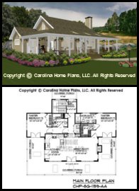 SG-1159 Floor Plan-3D Images
