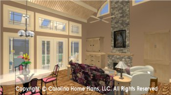 SG-1275 Open Floor Plan