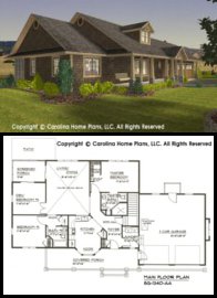 SG-1340 Floor Plan-3D Images
