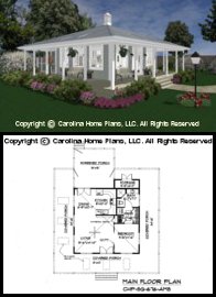SG-676  Floor Plan-3D Images