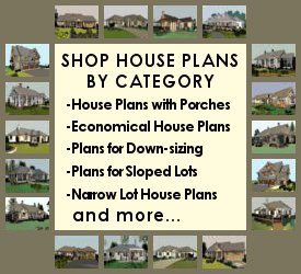 Houseplan Category Logo