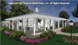 SG-676 Porch 
Houseplan