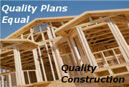 Quality Building Plans