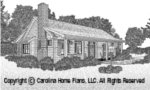 BS-1266-1574 House Plan Past Sales