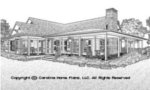 MS-2138 House Plan Past Sales