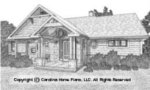 SG-1596 House Plan Past Sales
