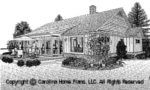 SG-1681 House Plan Past Sales