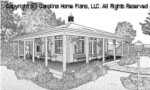 SG-676 House Plan Past Sales