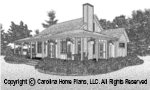 SG-980 House Plan Past Sales