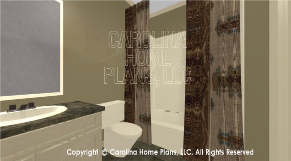 SG-1574 3D Bath