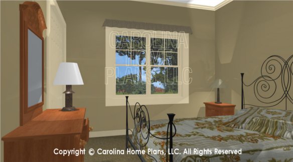 SG-1574 3D Bedroom 3