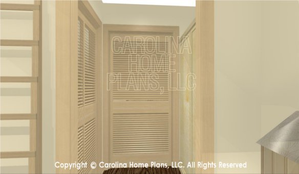 SG-576 Closet/Dressing